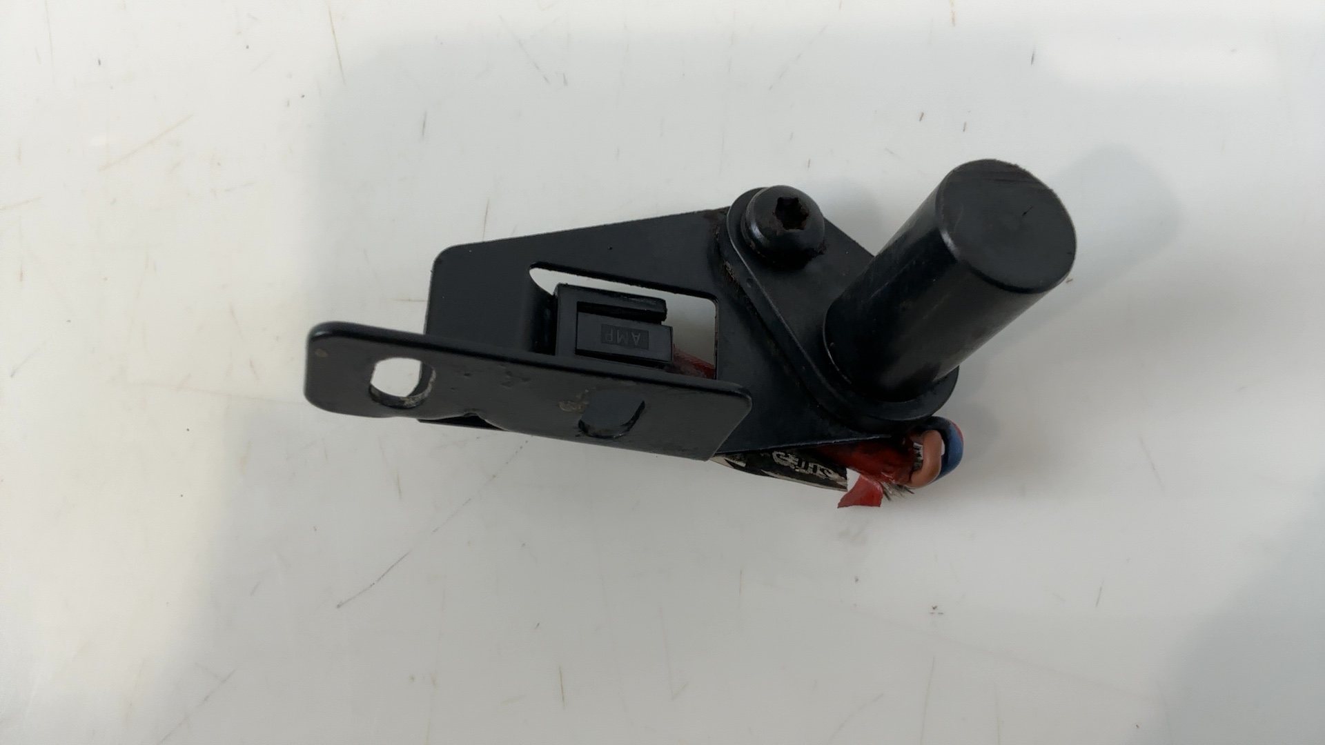 Triumph Daytona T595 955i 955cc Rear Wheel Speed Sensor 1997-2004 OEM T2001110 - Image 4