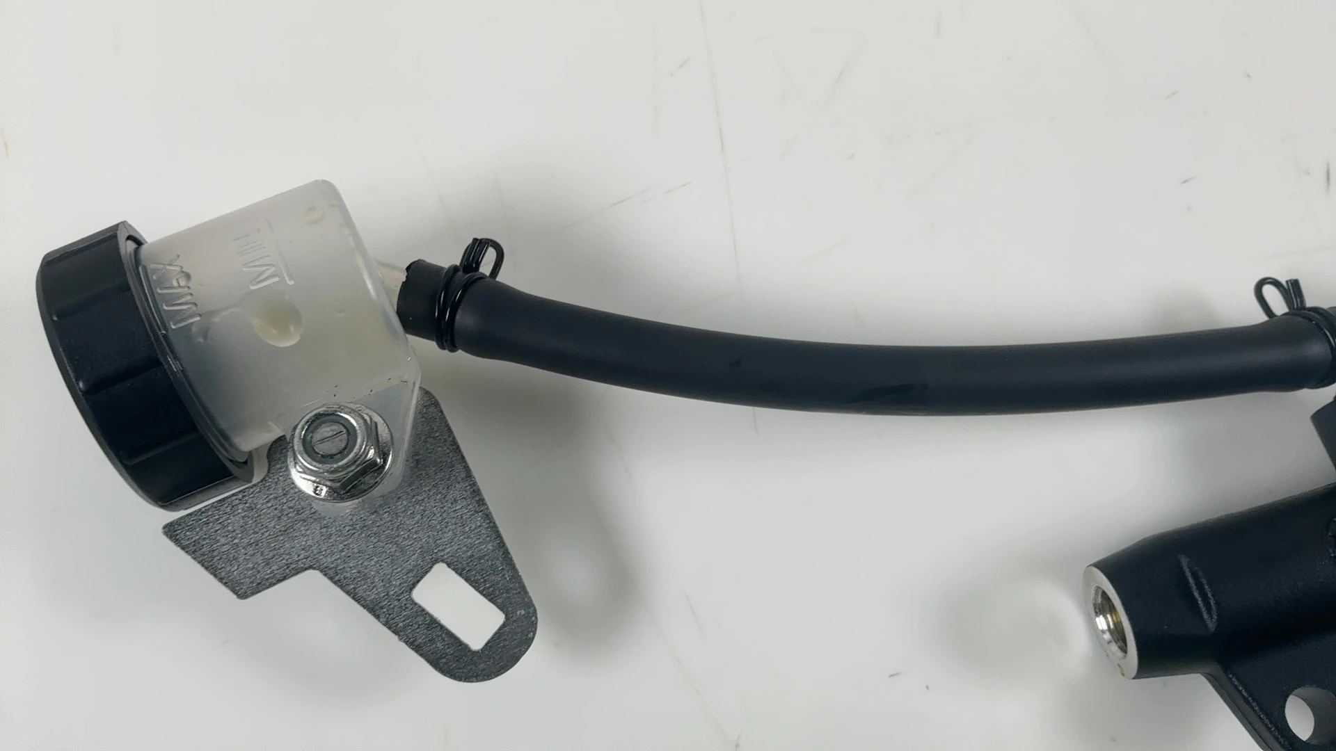 Aprilia RS 660 Tuono 660 660cc Rear Brake Master Cylinder 2021-2026 OEM 2B007140 - Image 7