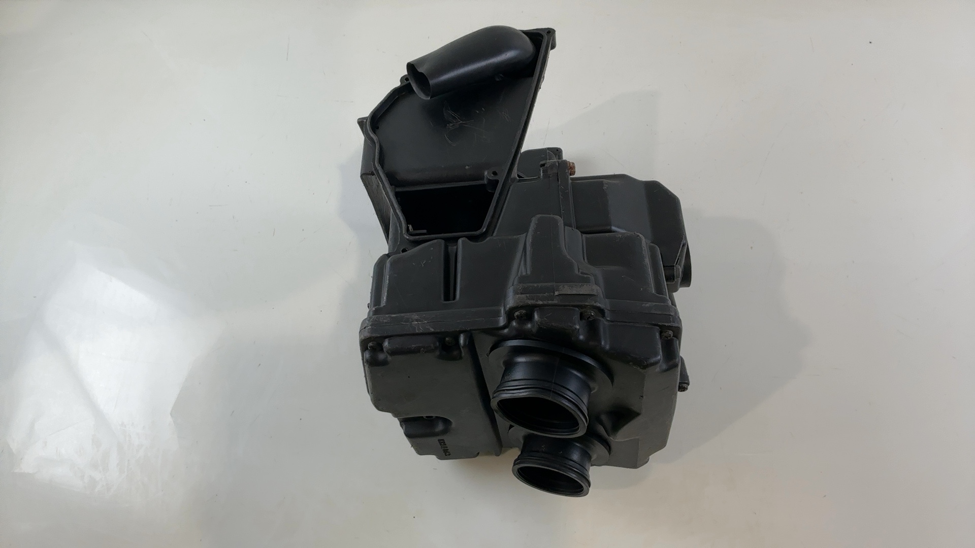 Kawasaki GPZ500S EX500 500 CC Air Filter Box 1987-2004 OEM 11011-1270 - Image 3