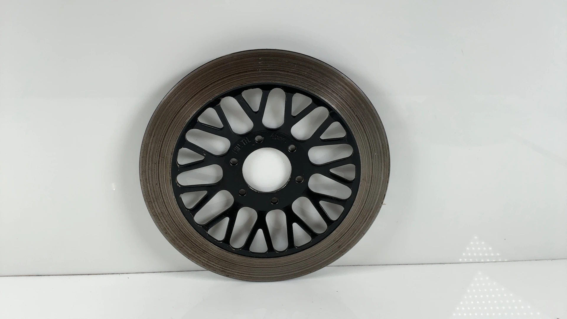 Suzuki Intruder VL125 125cc Front Brake Disc 2000-2007 OEM 59221-12F00