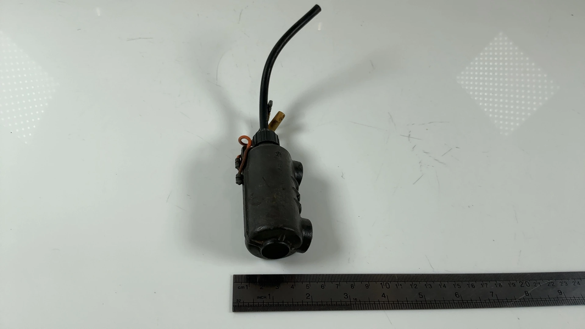 Yamaha RD250 CM11-50 250cc Ignition Coil 1973-1979 OEM 254-82310-60-00 - Image 5