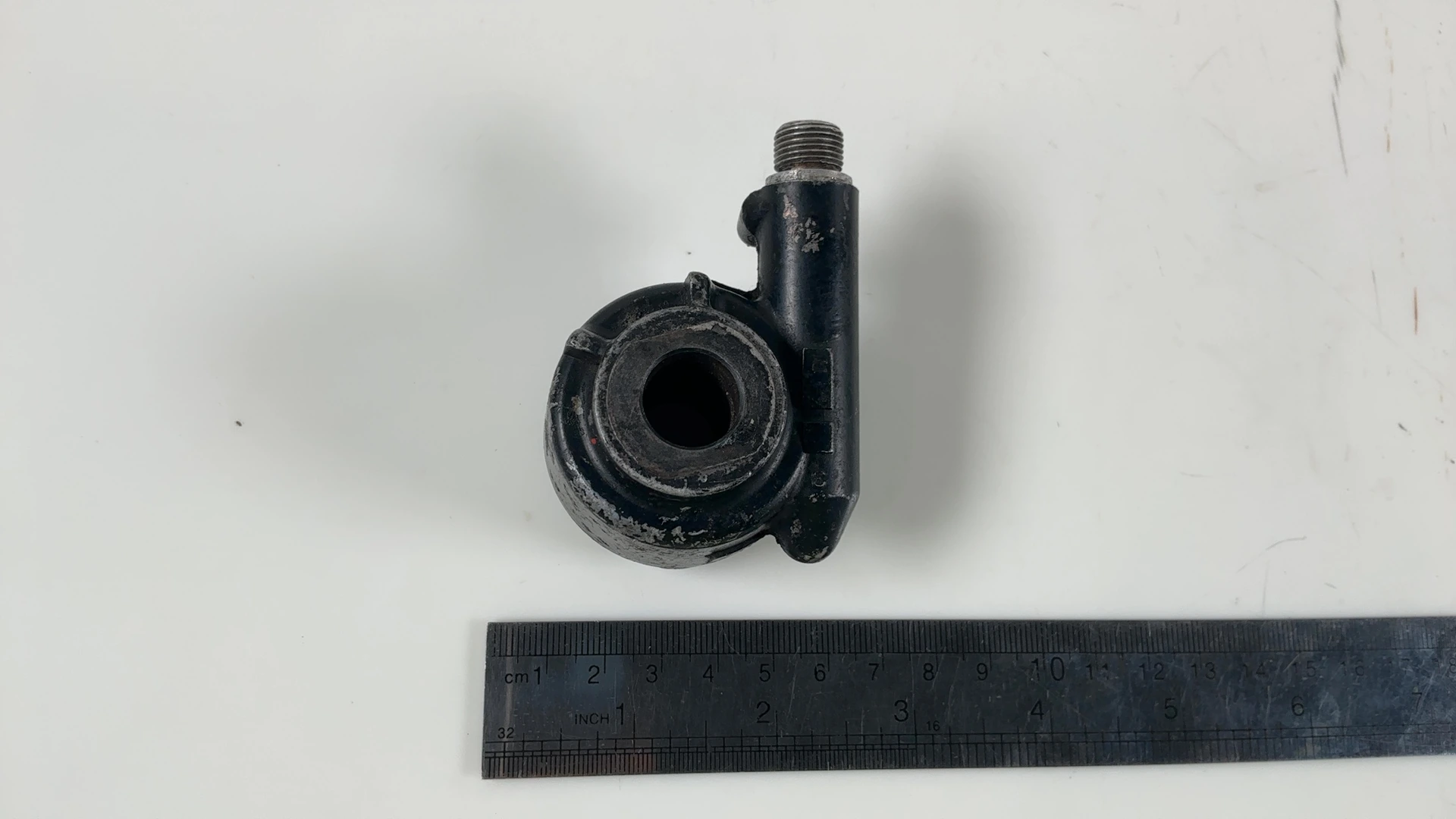 Kawasaki Ninja 250R EX250-F 250cc Speedometer Drive Gear 1988-2007 OEM 41078-1068 - Image 5