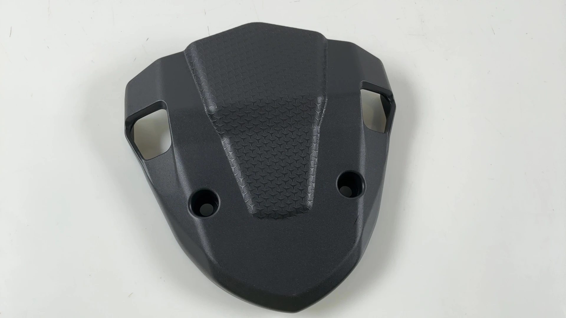 Aprilia RSV4 Tuono V4 1100 Dashboard Upper Fairing Lid 2021-2026 OEM 2B007193