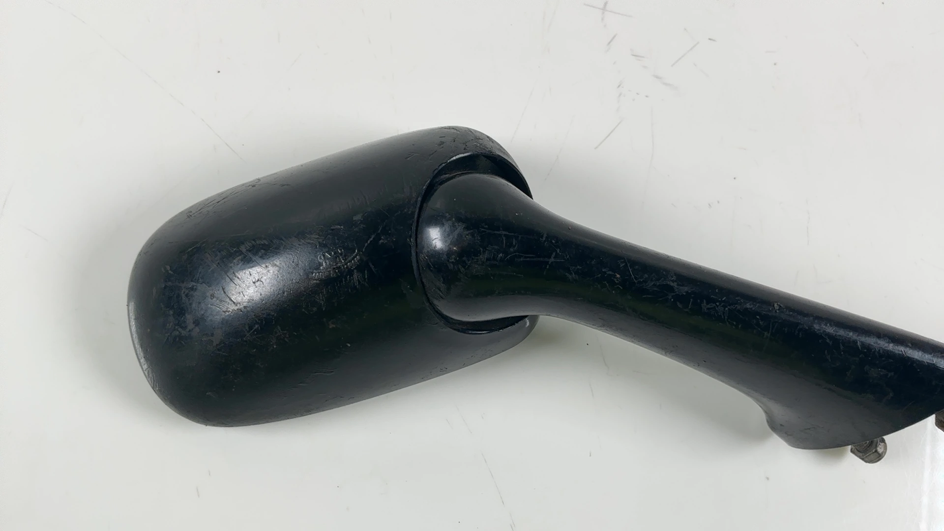Honda CBR1000F SC24 1000cc Right Rear View Side Mirror 1993-1999 88110-MV9-003ZA - Image 6