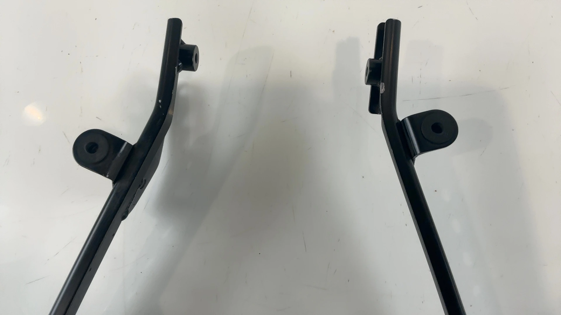 Kawasaki Ninja ZX1400 1400CC Lower Belly Fairing Stay Bracket 2006-11 11056-1336 - Image 5