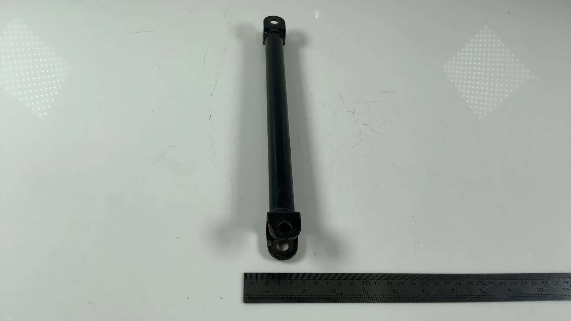 Kawasaki KZ1000 LTD J1 1000cc Rear Brake Torque Rod Stay 1981-82 OEM 43007-1015 - Image 5