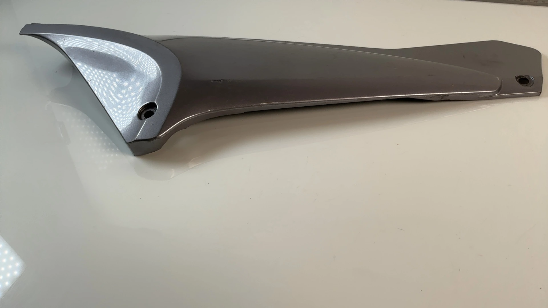 Honda ST1300 Pan European 1300cc Right Side Fairing Cowl 2002-2007 83600MCSAG000 - Image 4