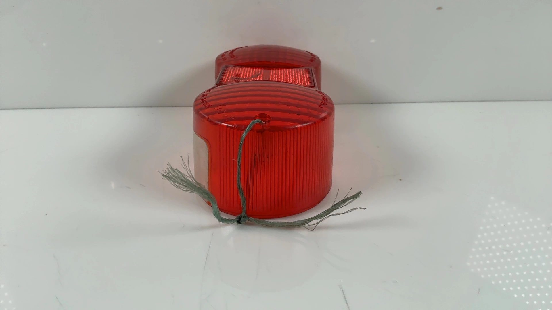Suzuki GT750 750CC Tail Light Lens 1974-1976 OEM 35712-27660 - Image 9