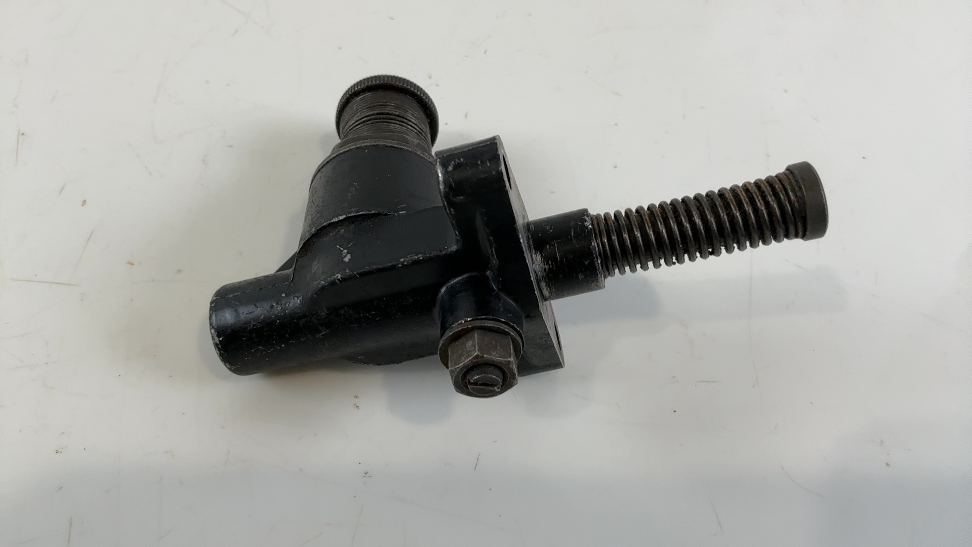 Suzuki GSX1100EF GSX1100 1100cc Cam Chain Tensioner 1984-1987 OEM 12830-09300 - Image 3