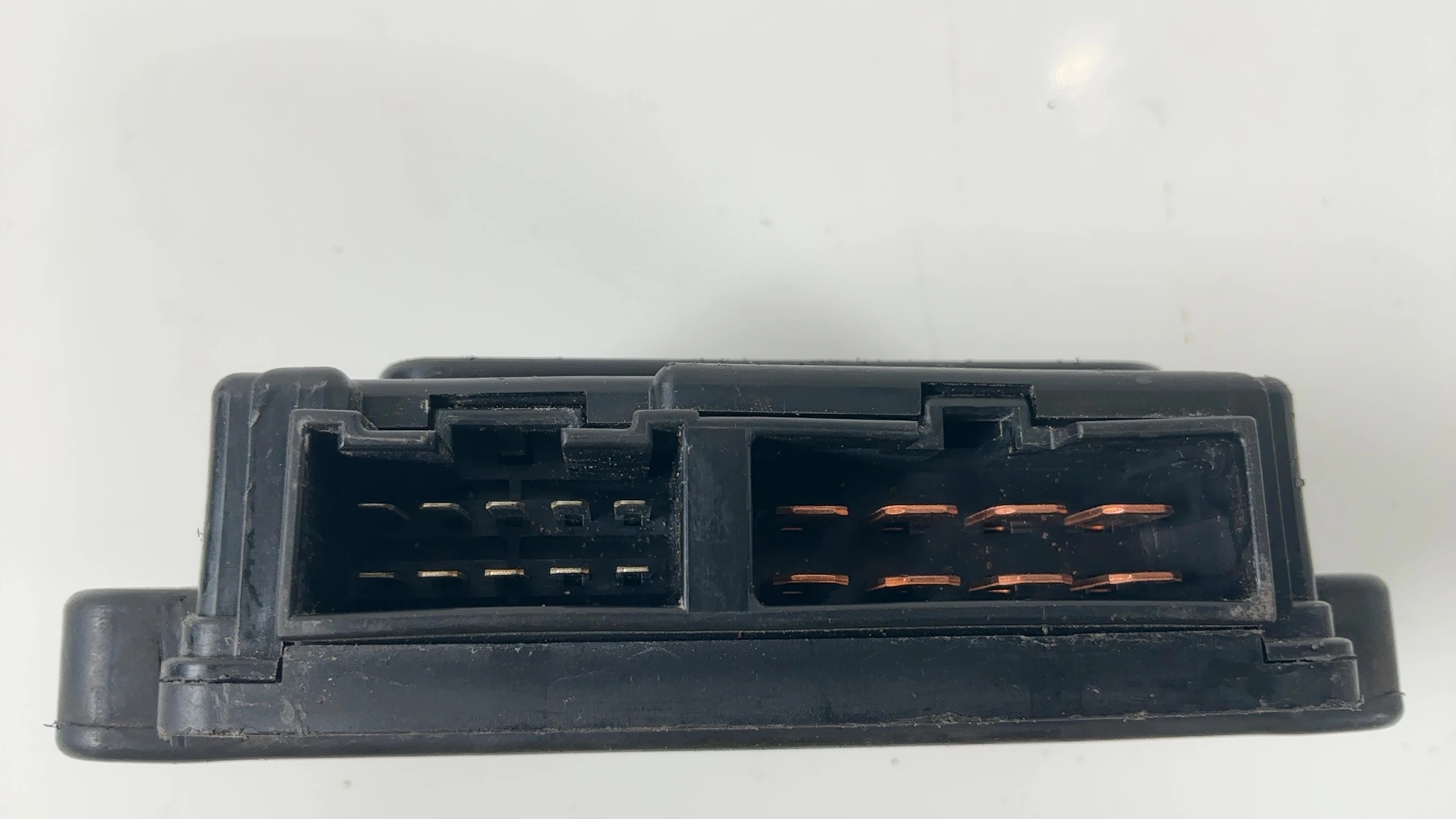Kawasaki Ninja ZX6R ZX600F 600cc Junction Fuse Box 1995-1997 OEM 26021-1090 - Image 4