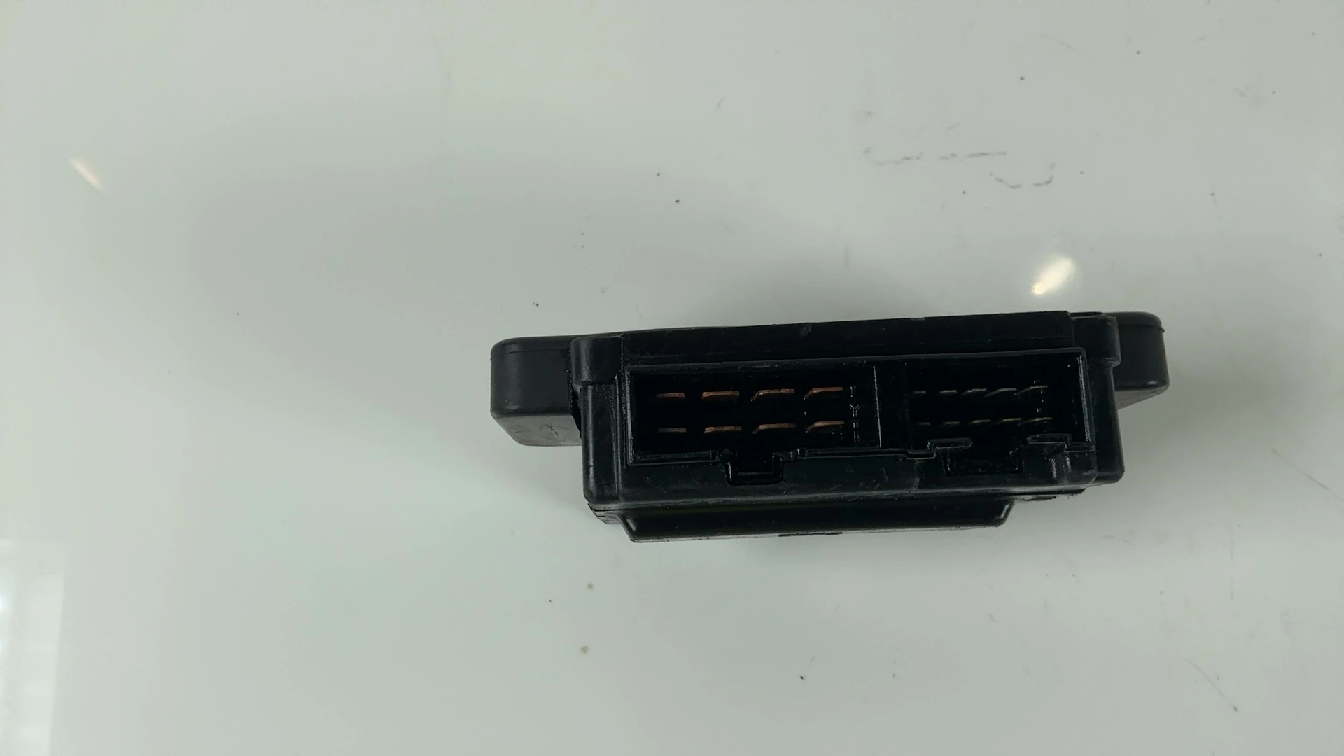 Kawasaki KLE500 KLE500A 500 CC Fuse Junction Box 1991-1996 OEM 26021-1081 - Image 8