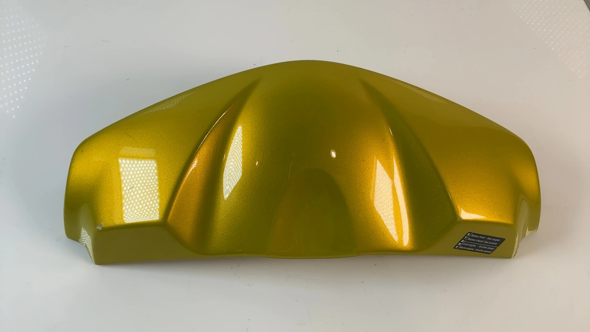 Peugeot Vivacity 50 Upper Handlebar Headlight Fairing 1998-2007 OEM 1173949700