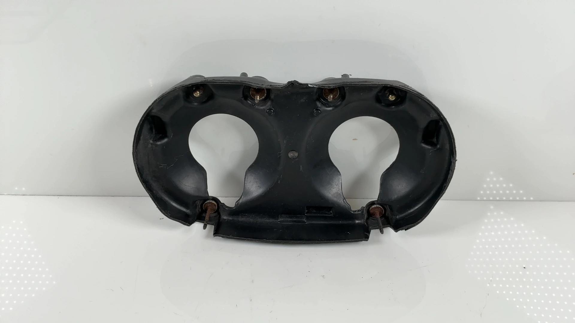 Suzuki GSXR 750 GSX-R750 750cc Headlight Inner Housing Case 1989-90 35240-05C02 - Image 2