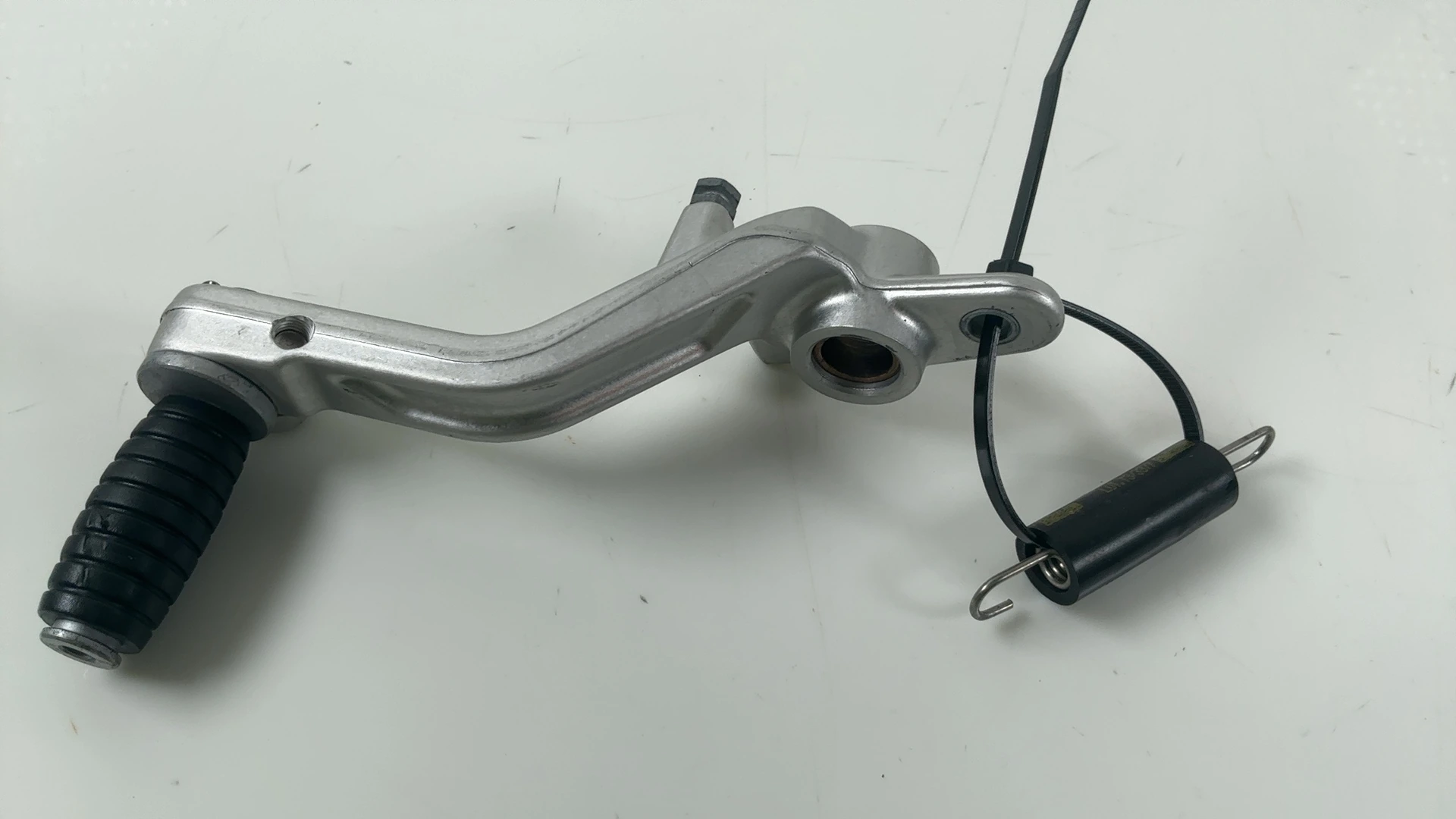 Aprilia RSV4 Tuono V4 1100 Rear Brake Lever Pedal 2021-2026 OEM 858785