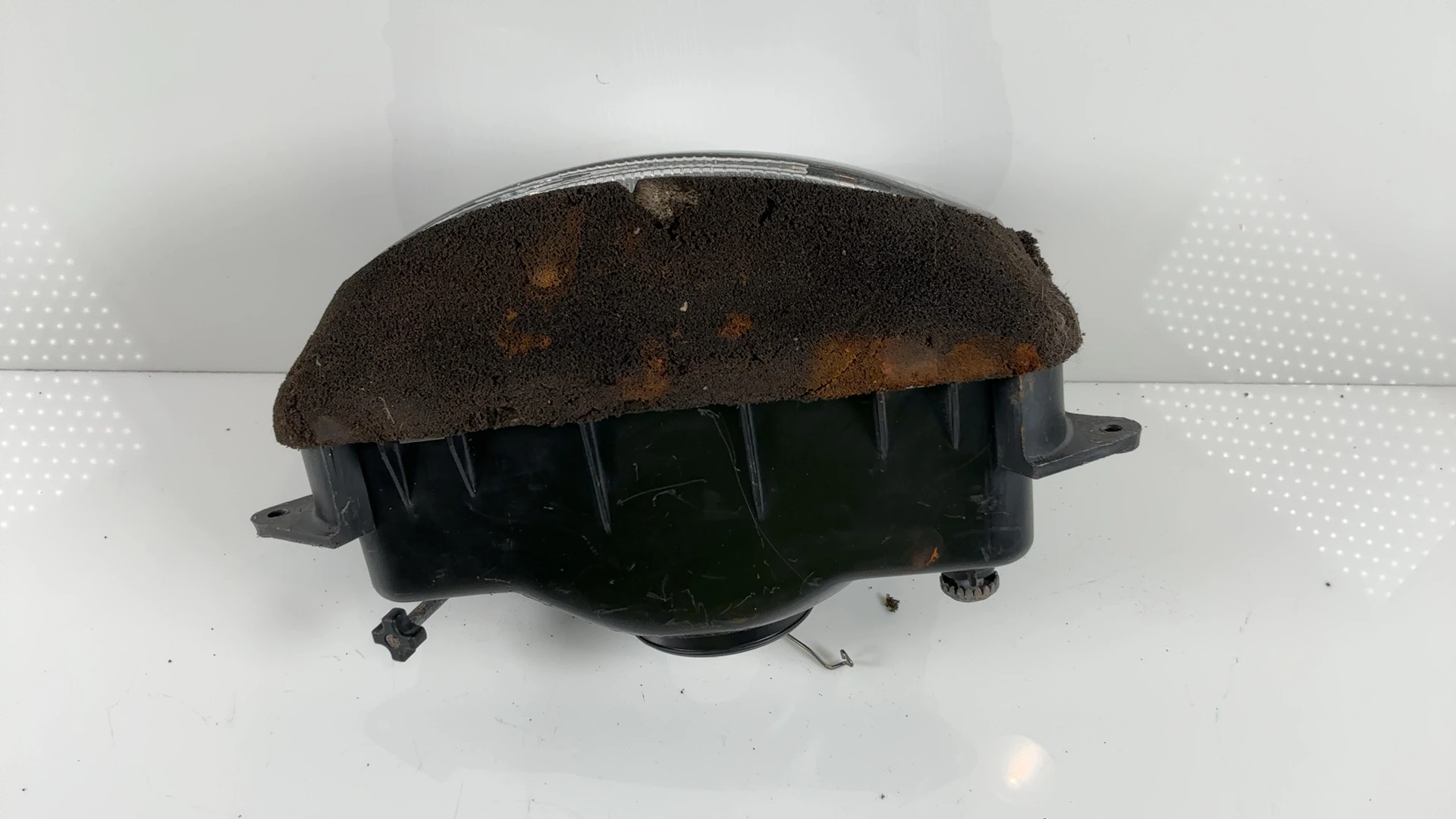 Kawasaki GPZ 500 S EX500 D 500cc Headlight 1994 1995 OEM 23007-1311 - Image 6