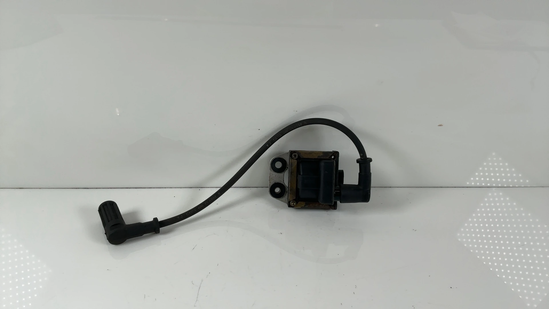 Ducati Sport 750 Sport 750CC Ignition Coil 2001 2002 OEM 28540031A - Image 1