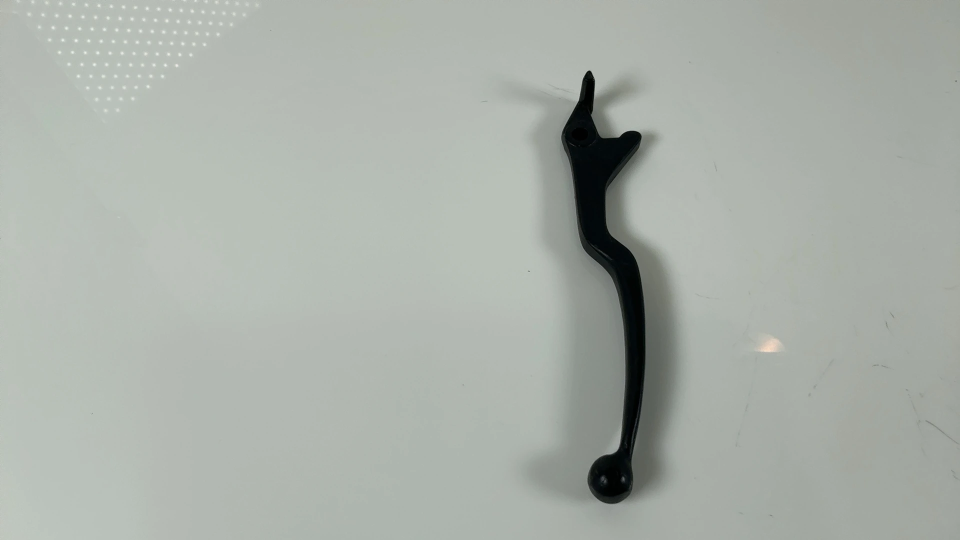 Kawasaki KLR KL250 250CC Front Brake Lever 1985-2005 OEM 46092-1135 - Image 5