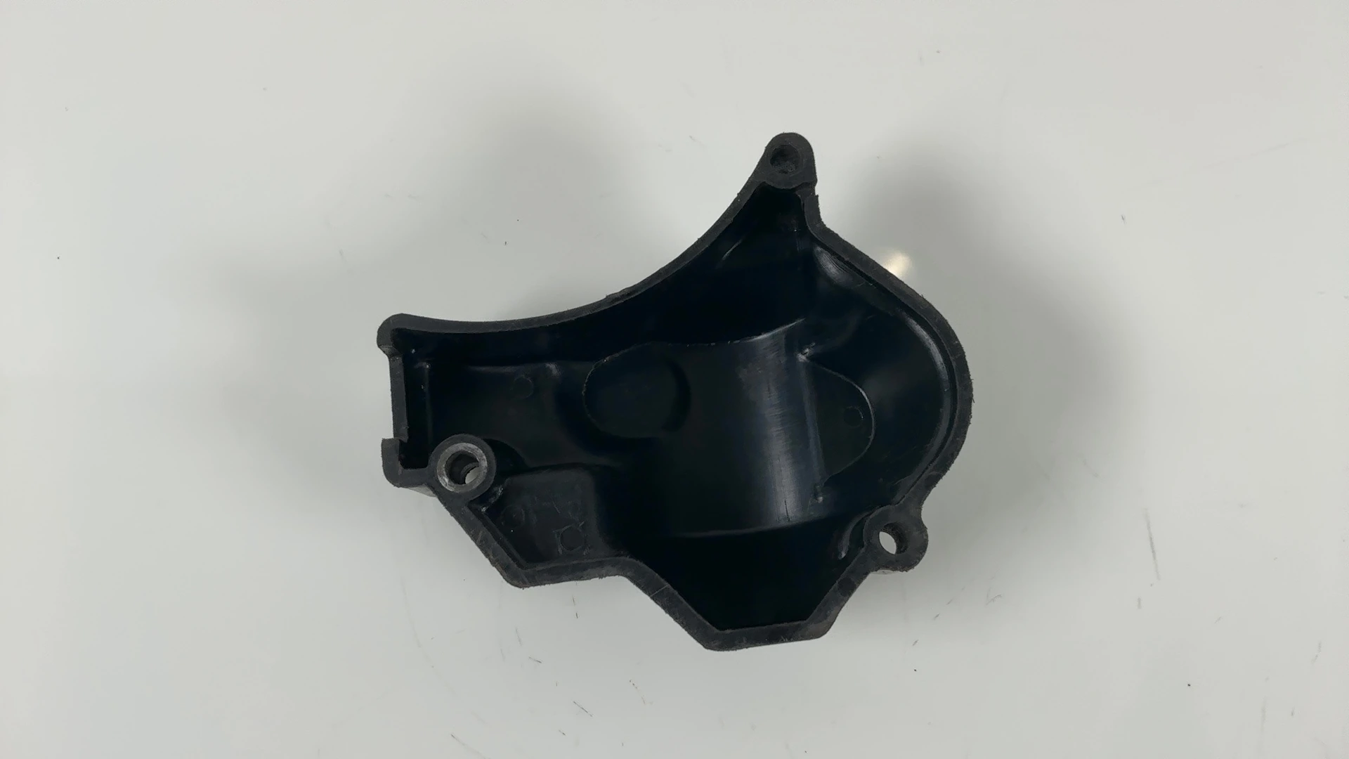 Yamaha TZR125 2RH 125cc Oil Pump Cover Engine Casing 1987-1993 OEM 2RH-15416-00 - Image 5