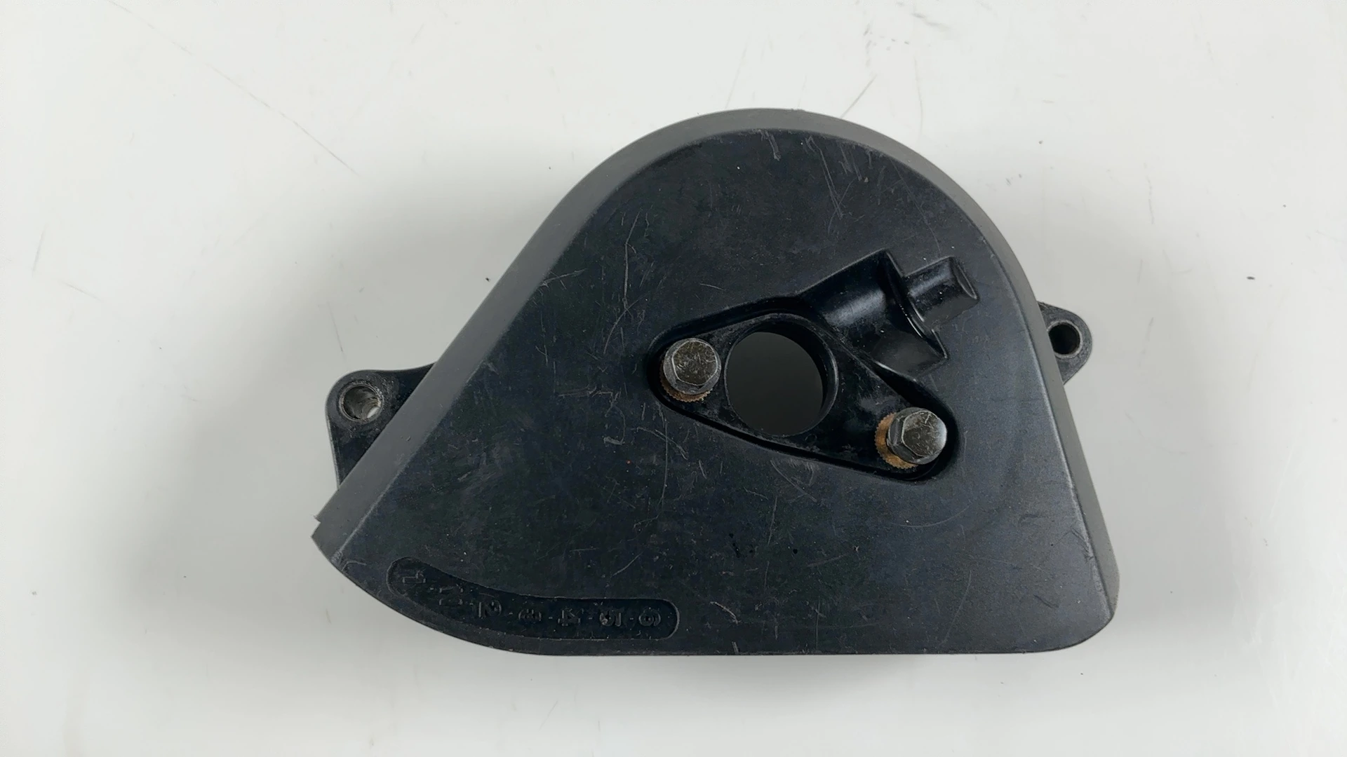 Honda CBR900RR SC28 SC33 900cc Sprocket Cover 1993-1999 OEM 11350-MAE-000