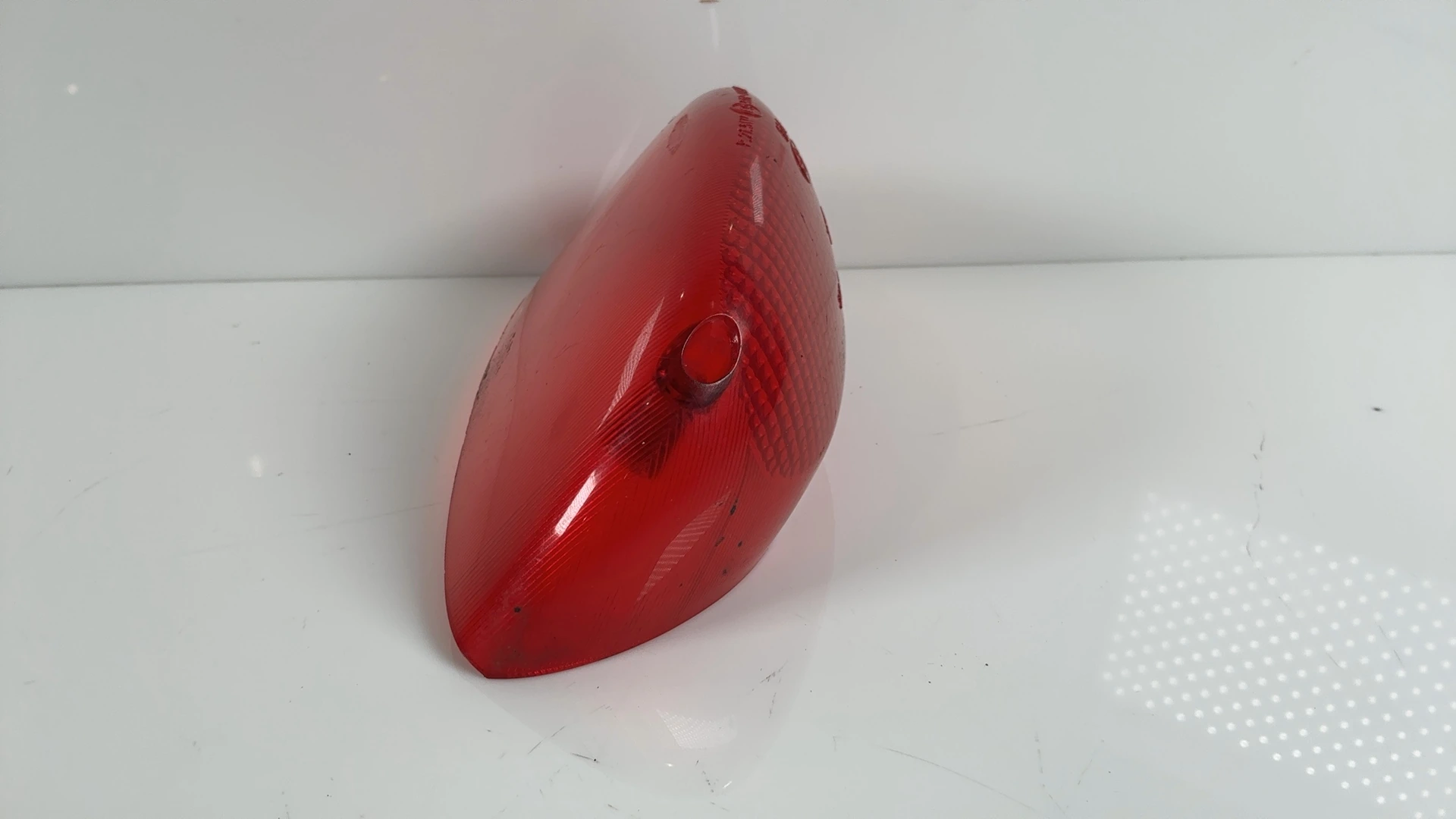 Ducati Sport Touring ST2 ST3 ST4 944 992 Tail Light Lens 1997-2007 OEM 53240021A - Image 4