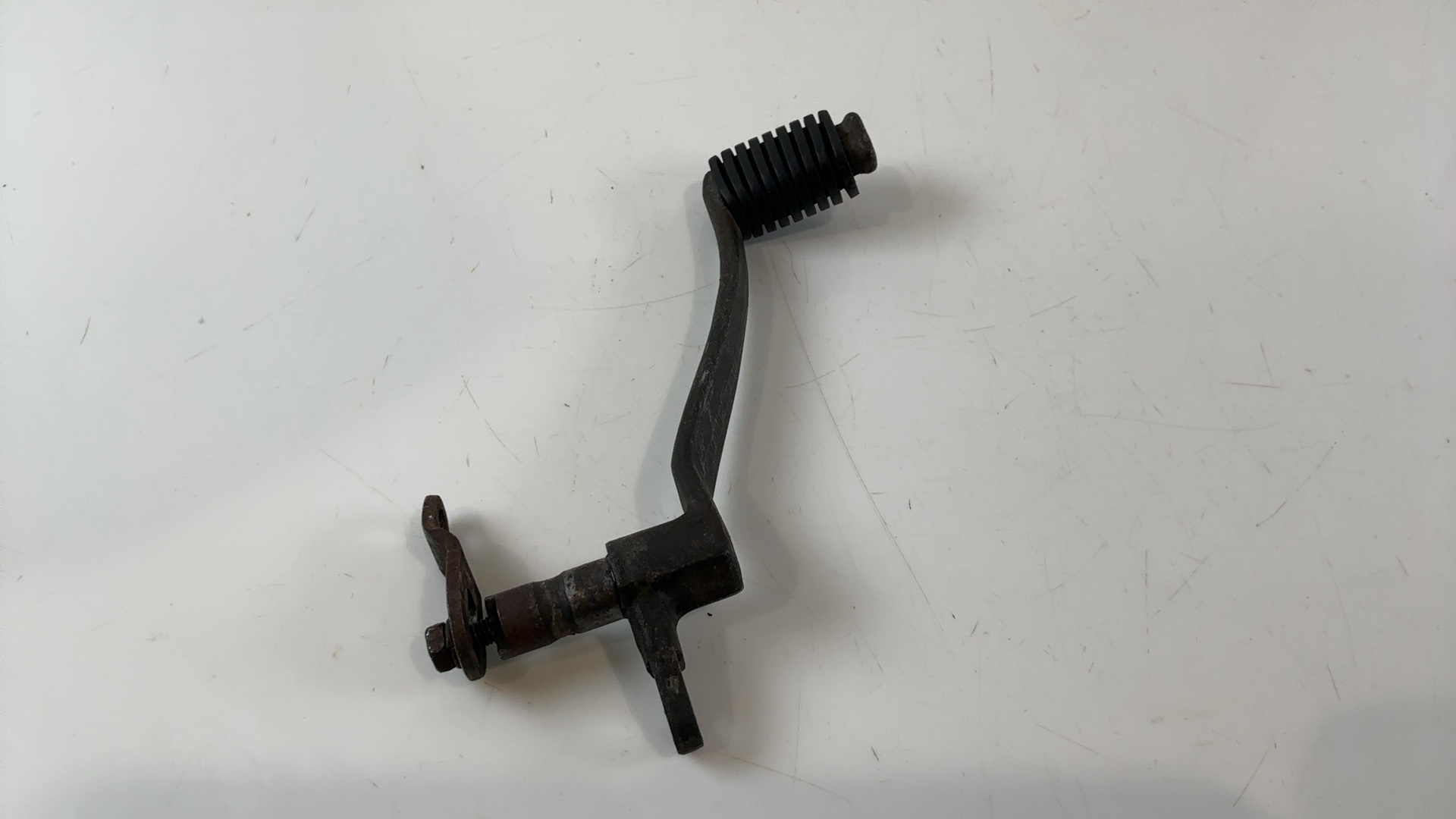 Yamaha FZ750 1FN 750 Rear Brake Pedal 1985 1986 OEM 1AE-27211-00-00 - Image 4