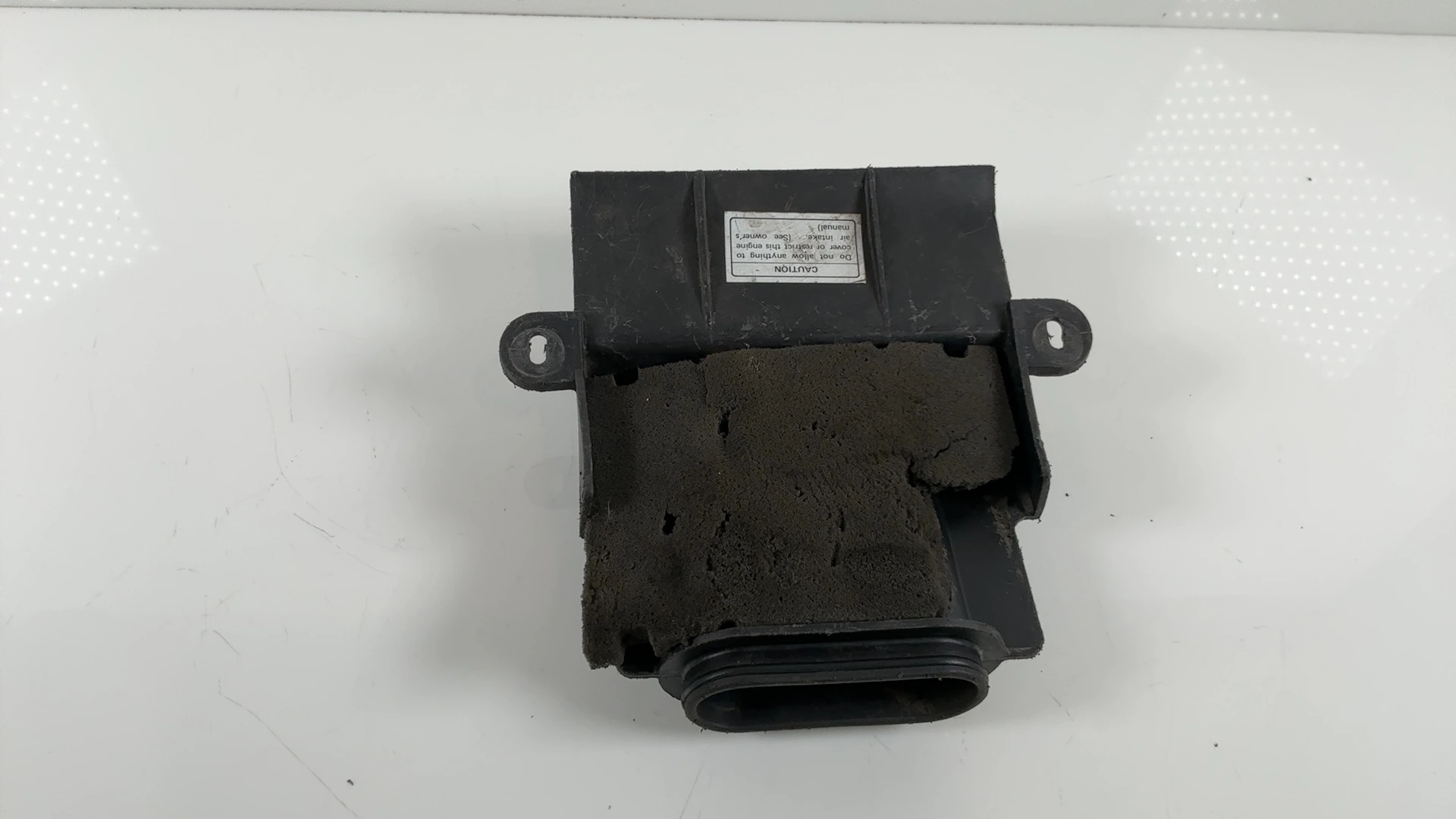 Kawasaki ZZR 1100 ZX1100D 1100cc Air Filter Case Box Cover 1993-1997 11011-1318 - Image 3
