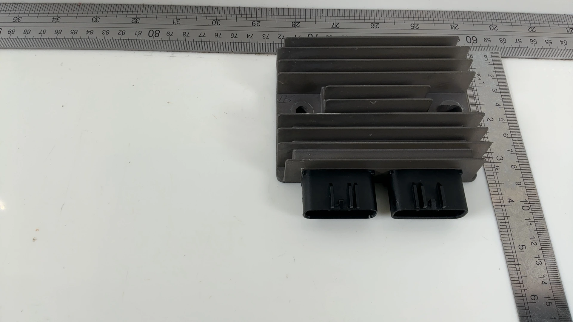 Aprilia RS660 Tuono 660 SH870AA 660cc Regulator Rectifier 2021-2026 OEM 1A012332 - Image 3