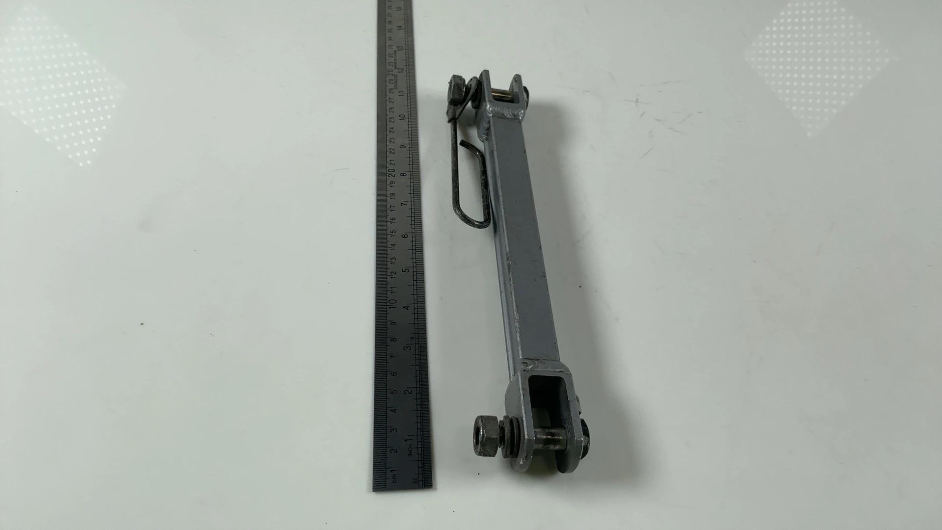 Kawasaki Ninja GPZ1000RX ZX1000A 1000CC Rear Brake Torque Rod 1986-88 43007-1111 - Image 4