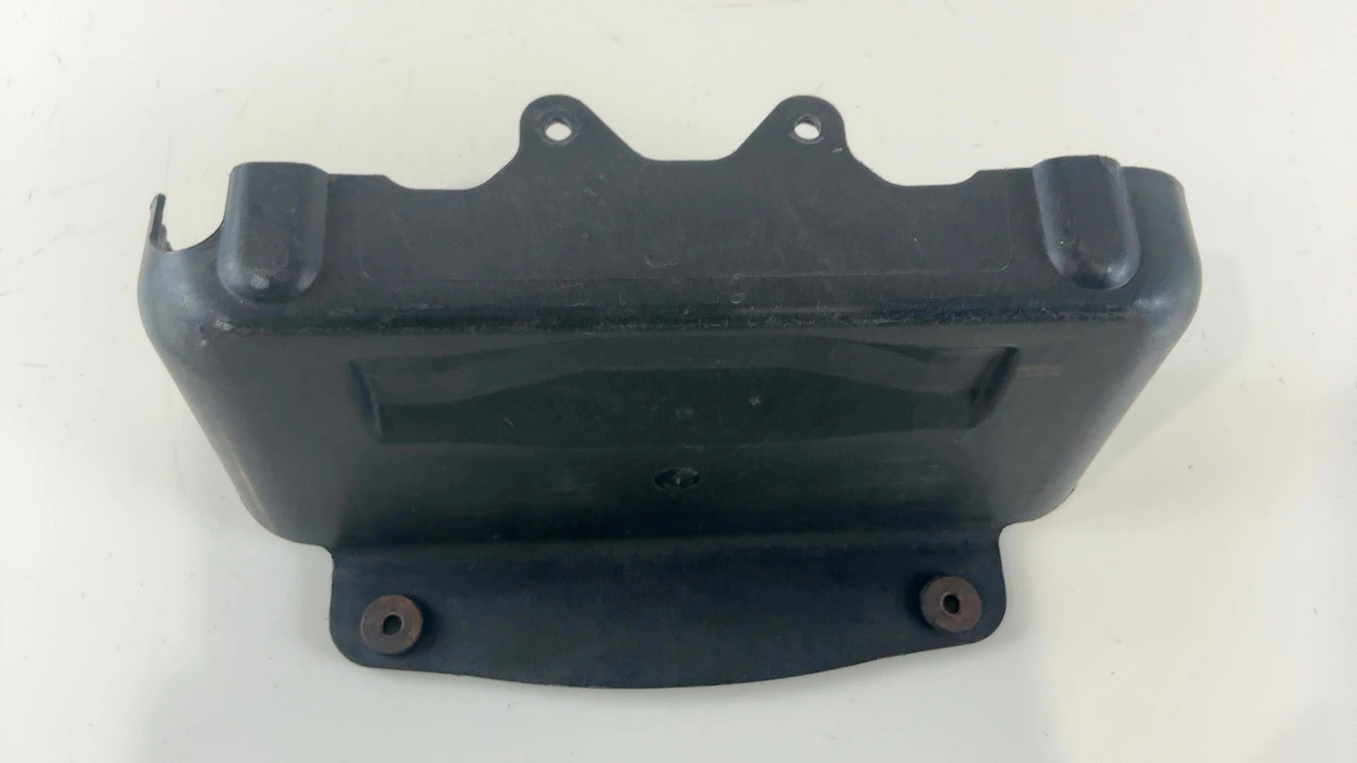 BMW C1 125 125CC Radiator Cover Trim Shroud 2000-2003 OEM 7651157 - Image 4