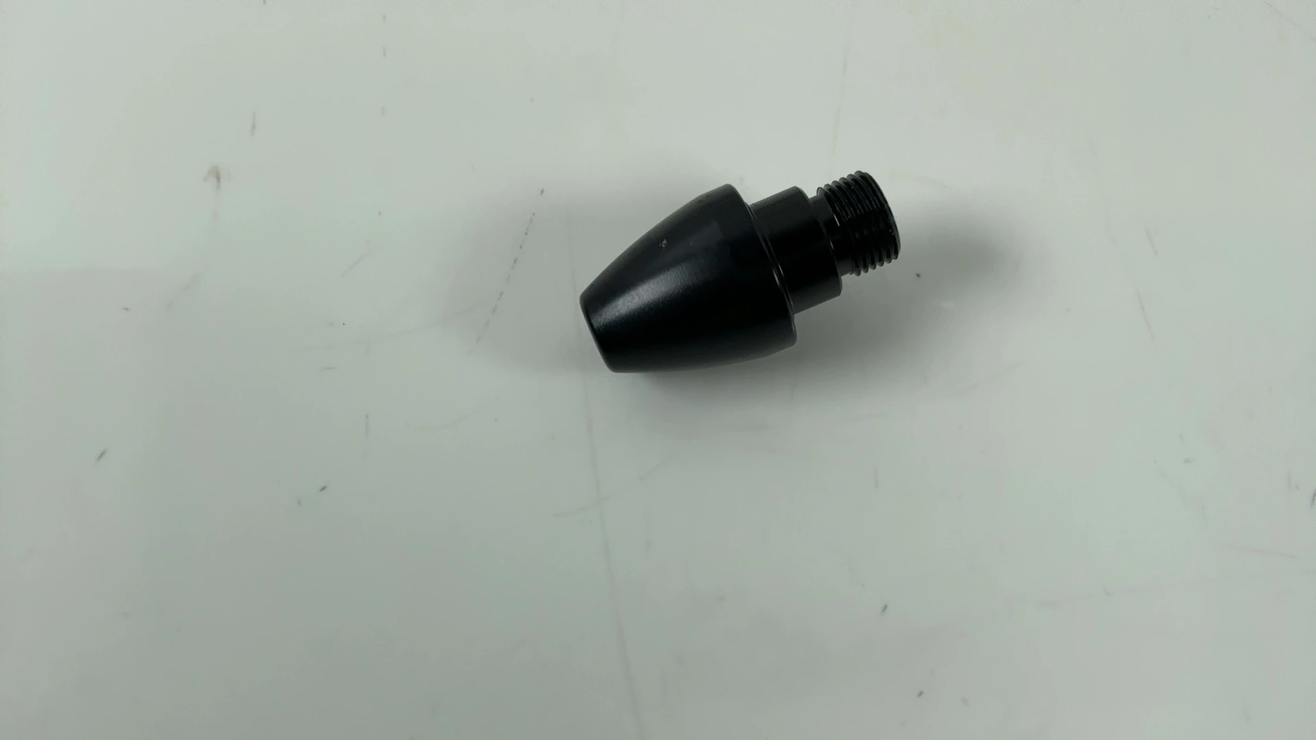 Aprilia RSV4 Factory 1100 Handlebar Bar End Weight 2021-2026 OEM 2B005874 - Image 4