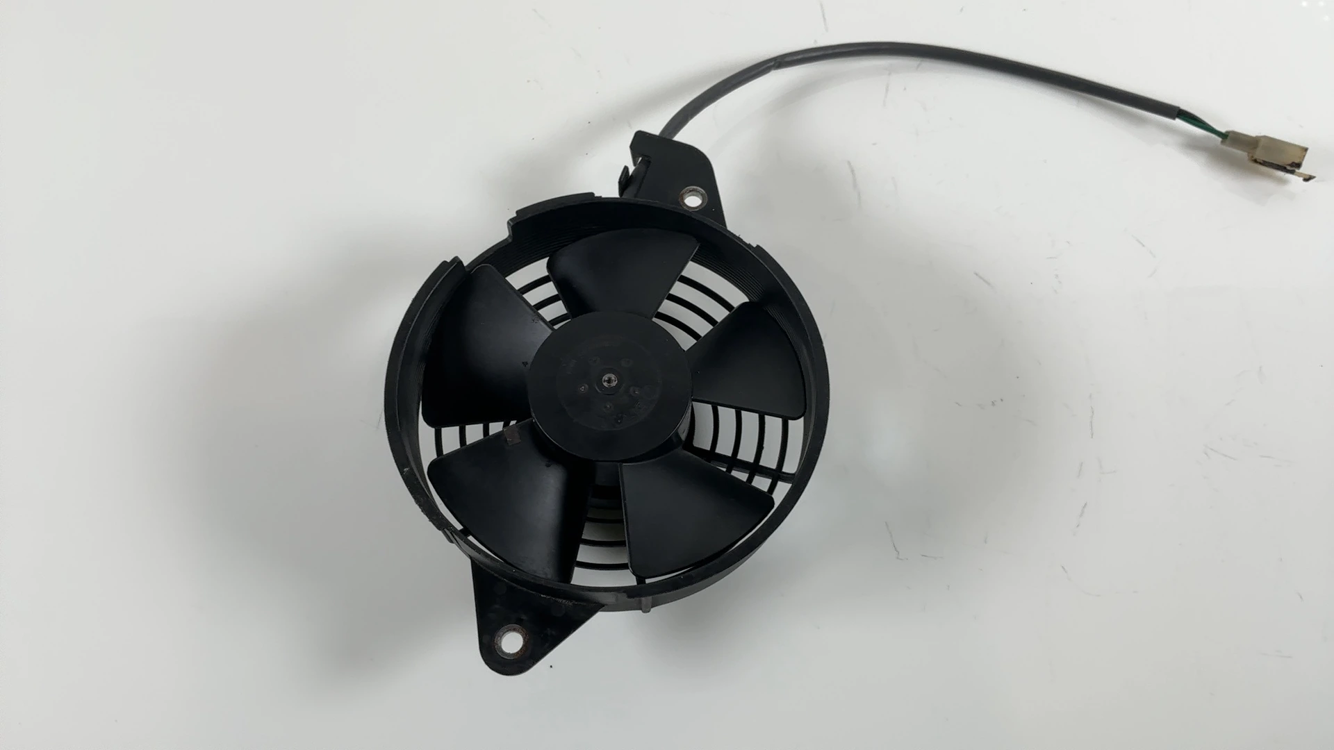 Honda Pantheon FES 125 125cc Radiator Cooling Fan 1998-2008 OEM 19005-KEY-900