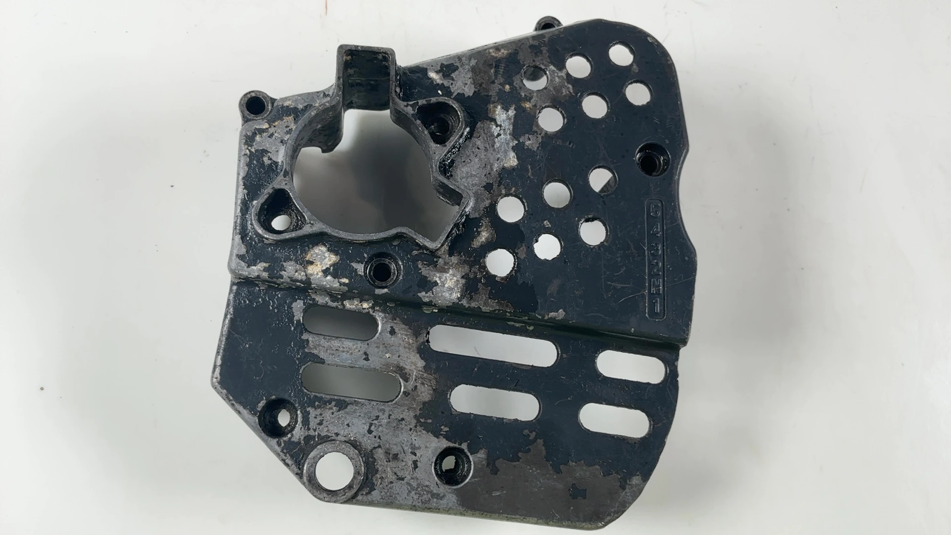 Suzuki Katana GSX1100F 1100 Engine Sprocket Cover 1988-1994 OEM 11361-27A02