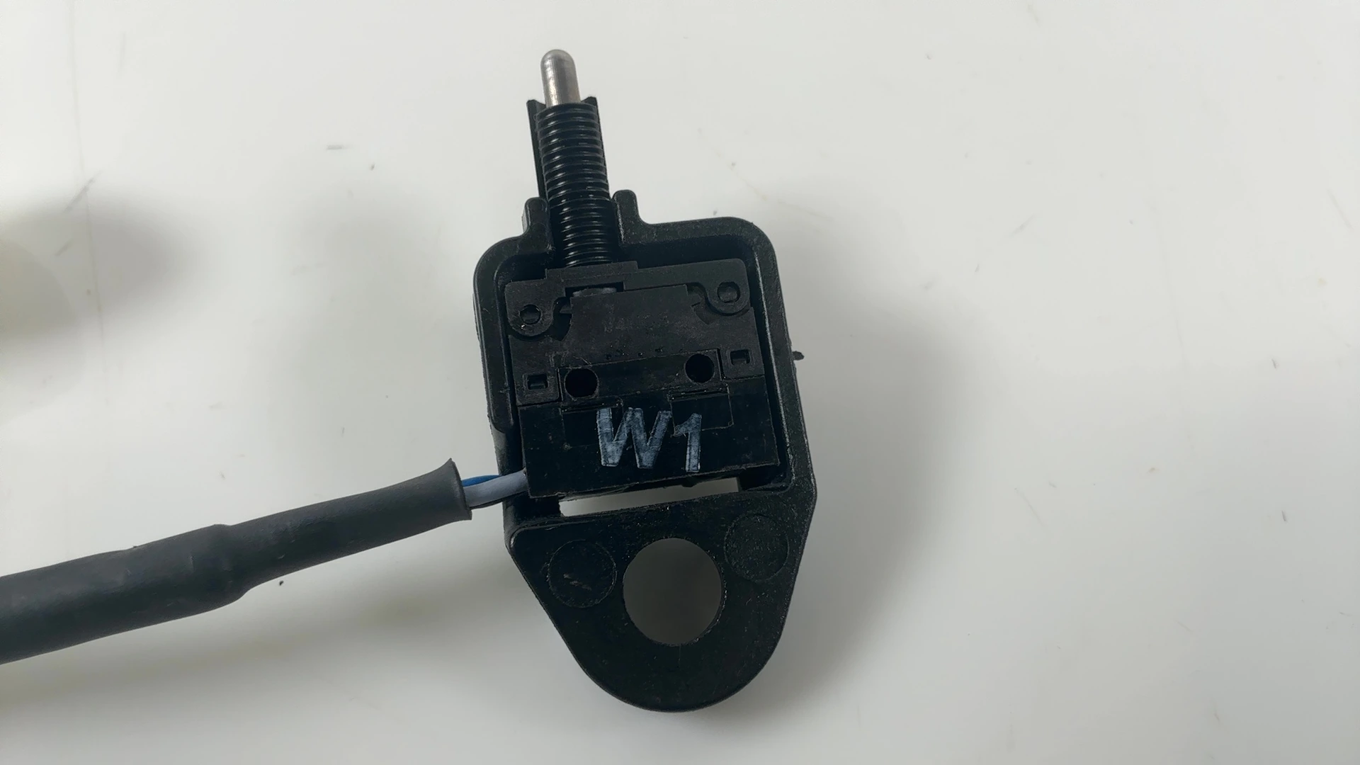 Aprilia RS 660 Tuono 660 Factory 660cc Rear Brake Switch 2020-2026 OEM 2D000325 - Image 6