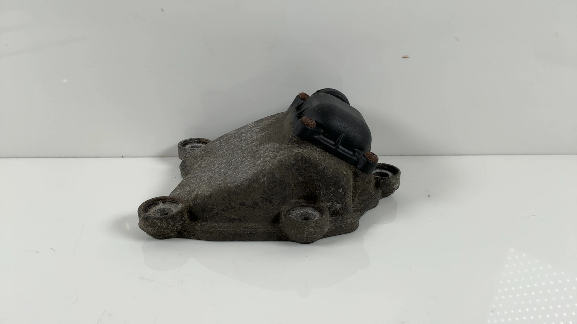 Piaggio Beverly RST300 300CC Valve Cover 2012 2016 OEM 829534 - Image 6
