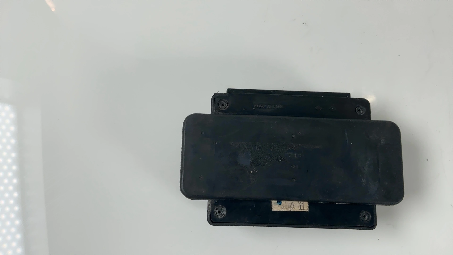 Kawasaki Ninja ZX7 750cc Junction Fuse Box 1991-1995 OEM 26021-1070 - Image 6