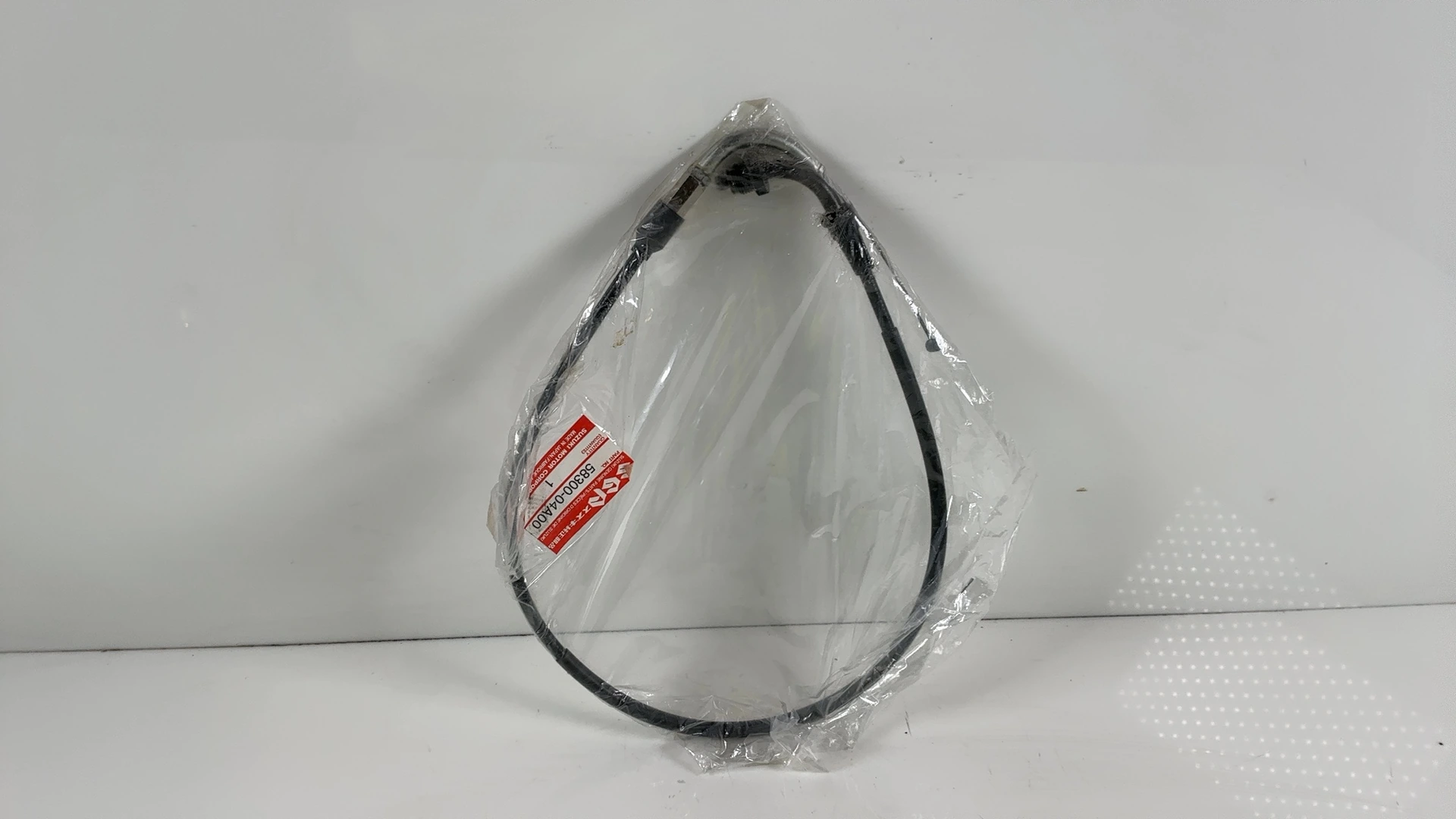 Suzuki GN250 GN250E 250cc Throttle Cable 1985-2001 OEM 58300-04A00