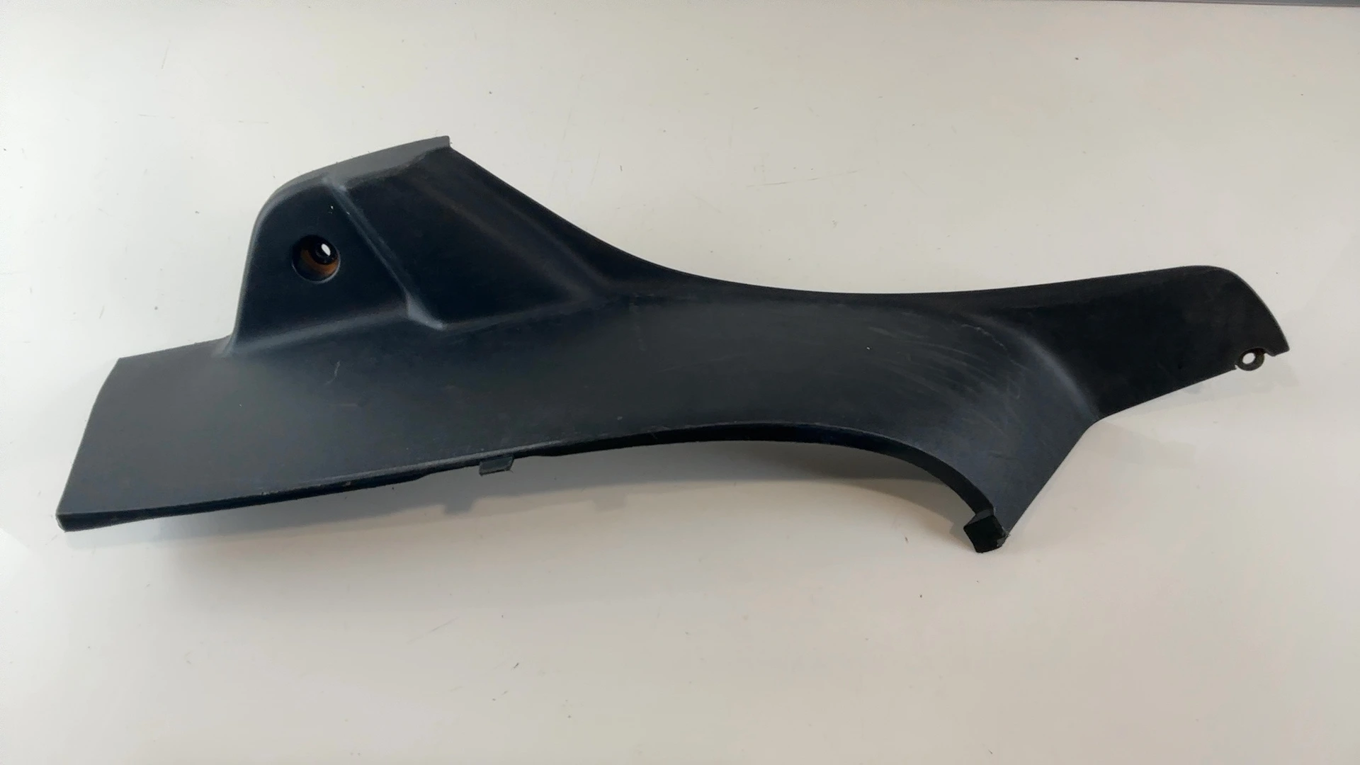 Peugeot Elyseo 125 CC Left Under Footboard Running Board 1999-2007 OEM 11738077G