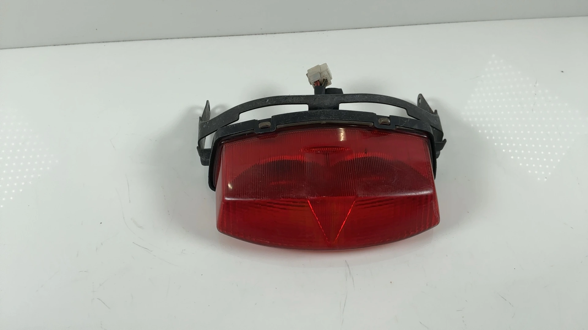 Kawasaki ZXR400 L 400cc Tail Brake Light 1991-2003 OEM 23025-1313 - Image 1
