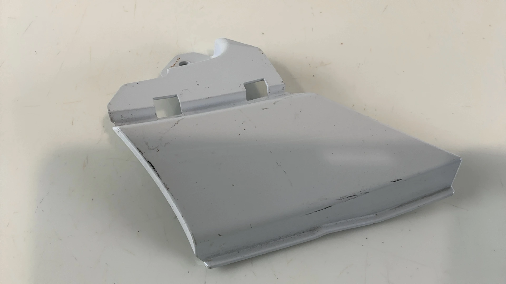 Suzuki GSXR1000 GSX-R1000R 1000cc Right Front Frame Cover 2017-24 OEM 47711-17K0
