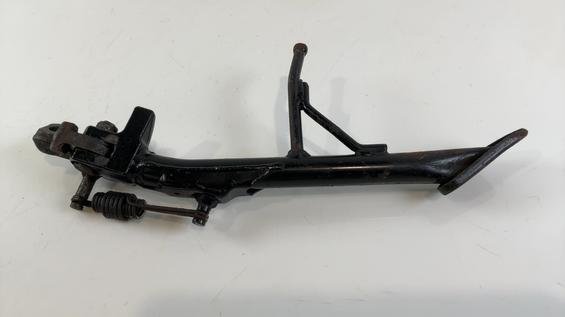 Suzuki SV650 SV650S 650 CC Side Stand Kickstand 2003-2009 OEM 42310-17G10