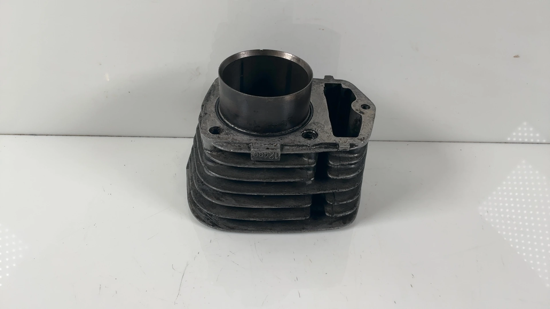 Honda CB125S CL125S SL125 125cc Cylinder Barrel 1970-1979 OEM 12100-324-010