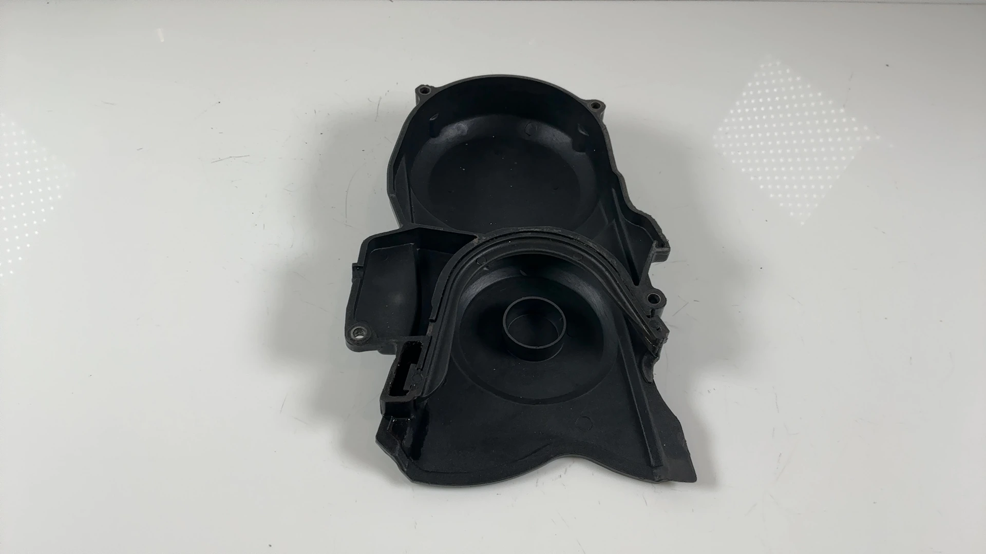 Honda NS125 NS125R NS125F 125 CC Engine Sprocket Cover 1985-88 OEM 11341-KR1-760 - Image 5