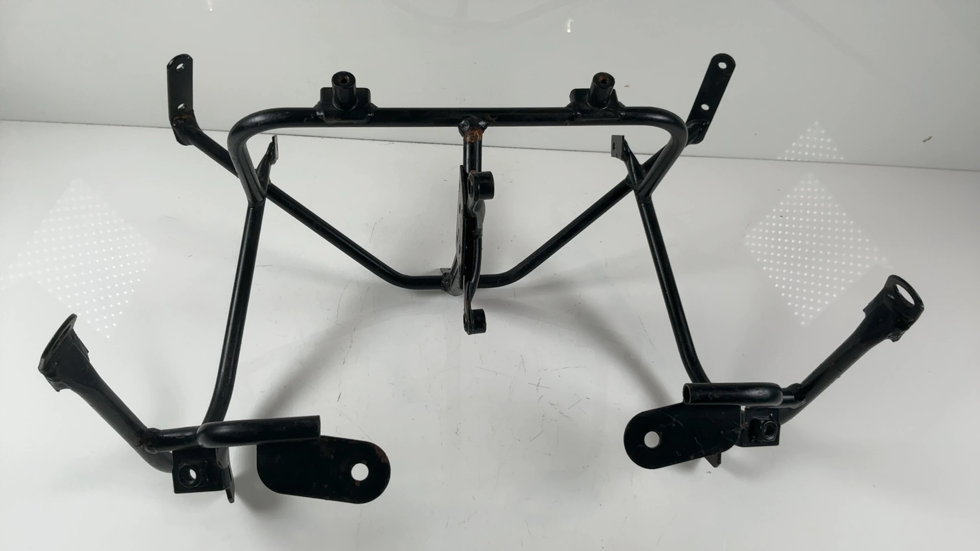 Triumph Sprint 900 T300A 900CC Fairing Stay Bracket 1993-1998 OEM 2300905-T0301 - Image 6