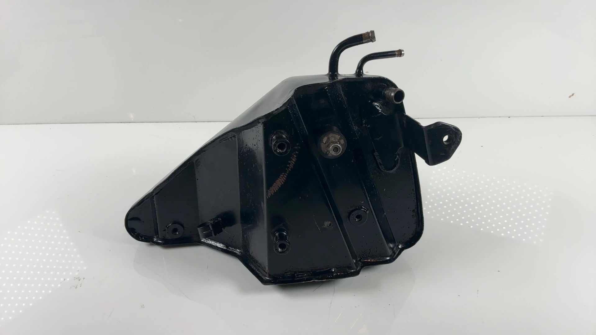 Harley Sportster XL 883 1200 Oil Reservoir Tank 1994-2003 OEM 62475-97A - Image 7