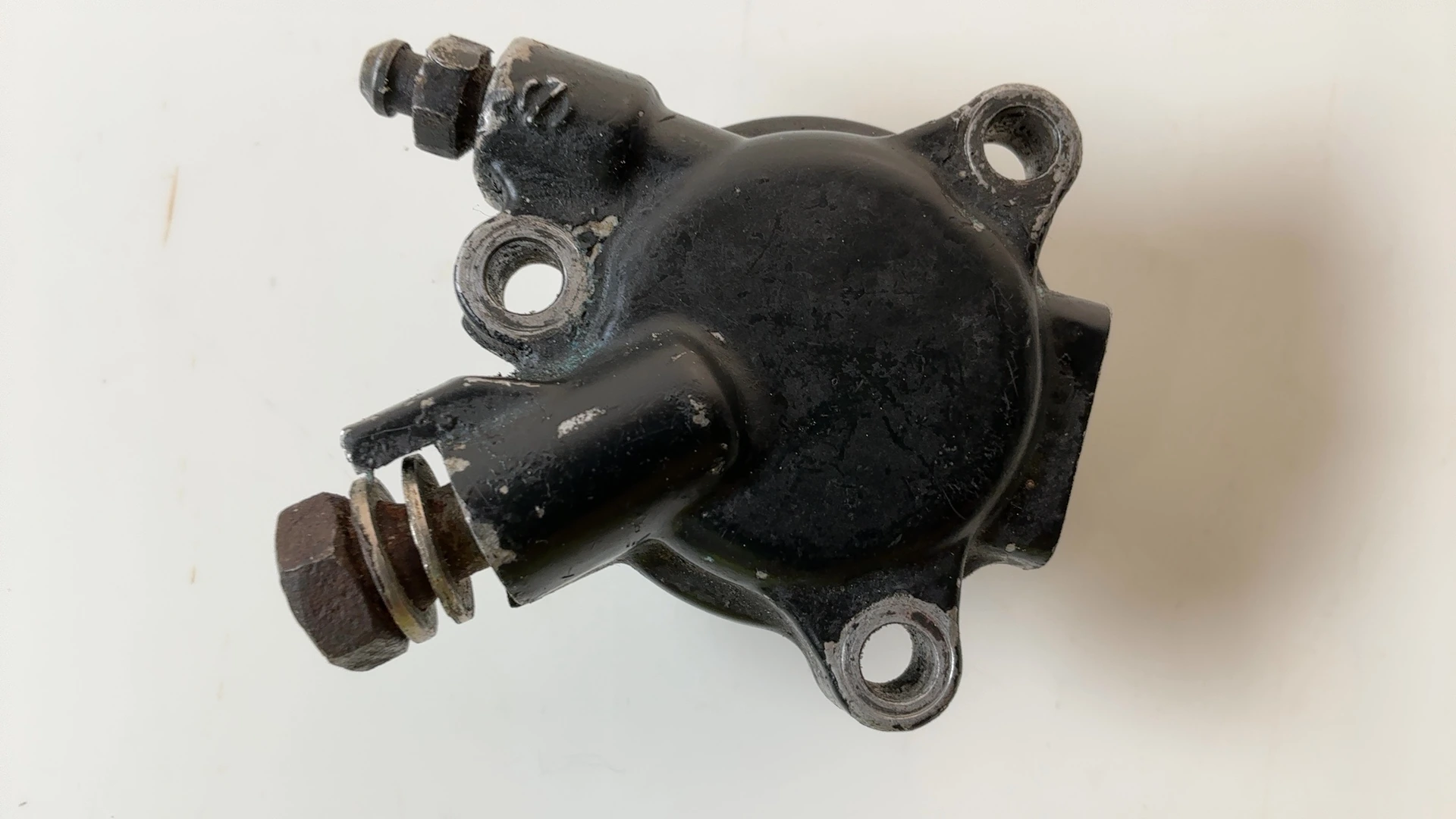 Kawasaki GTR1400 Concours 14 ZG1400 Clutch Slave Cylinder 2008-2009 13231-0002