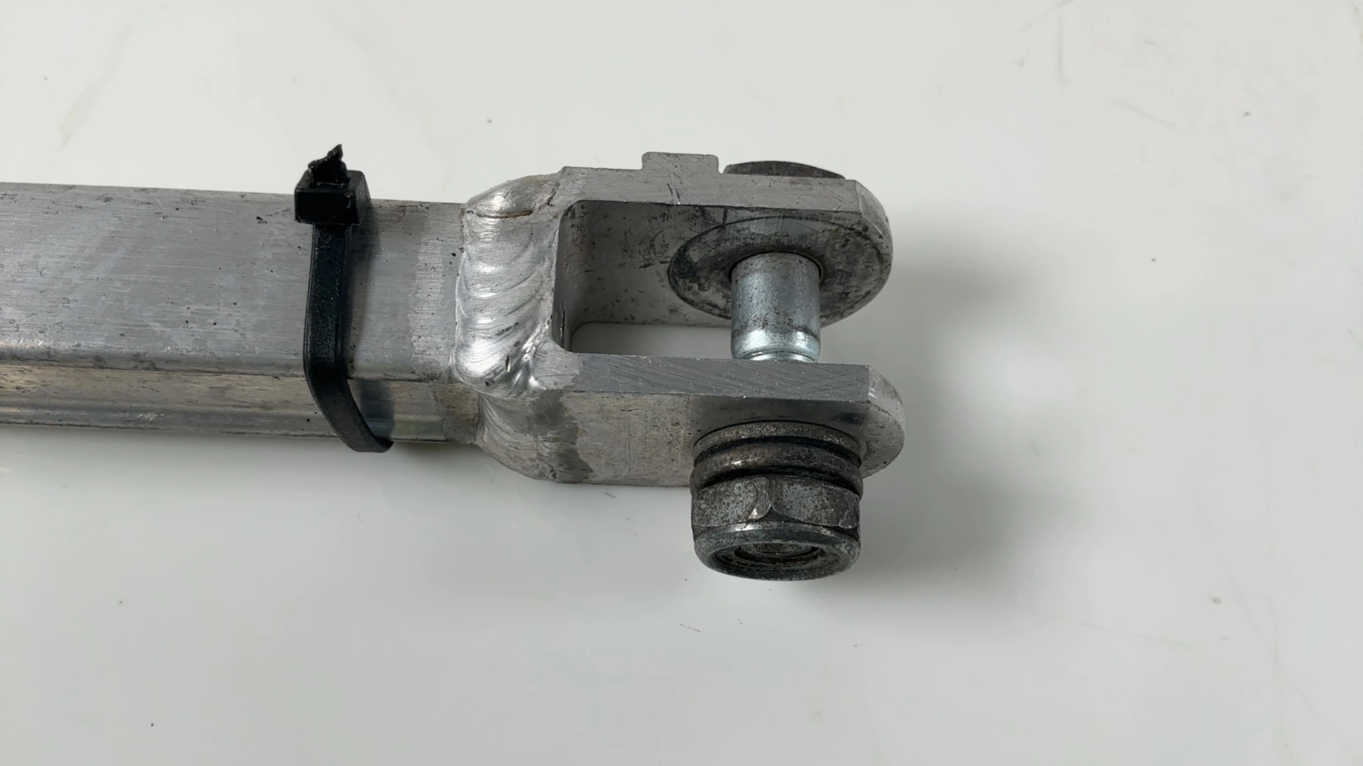Kawasaki Ninja 600R ZX600-C 600cc Rear Brake Torque Rod Stay 1988-97 43007-1133 - Image 6