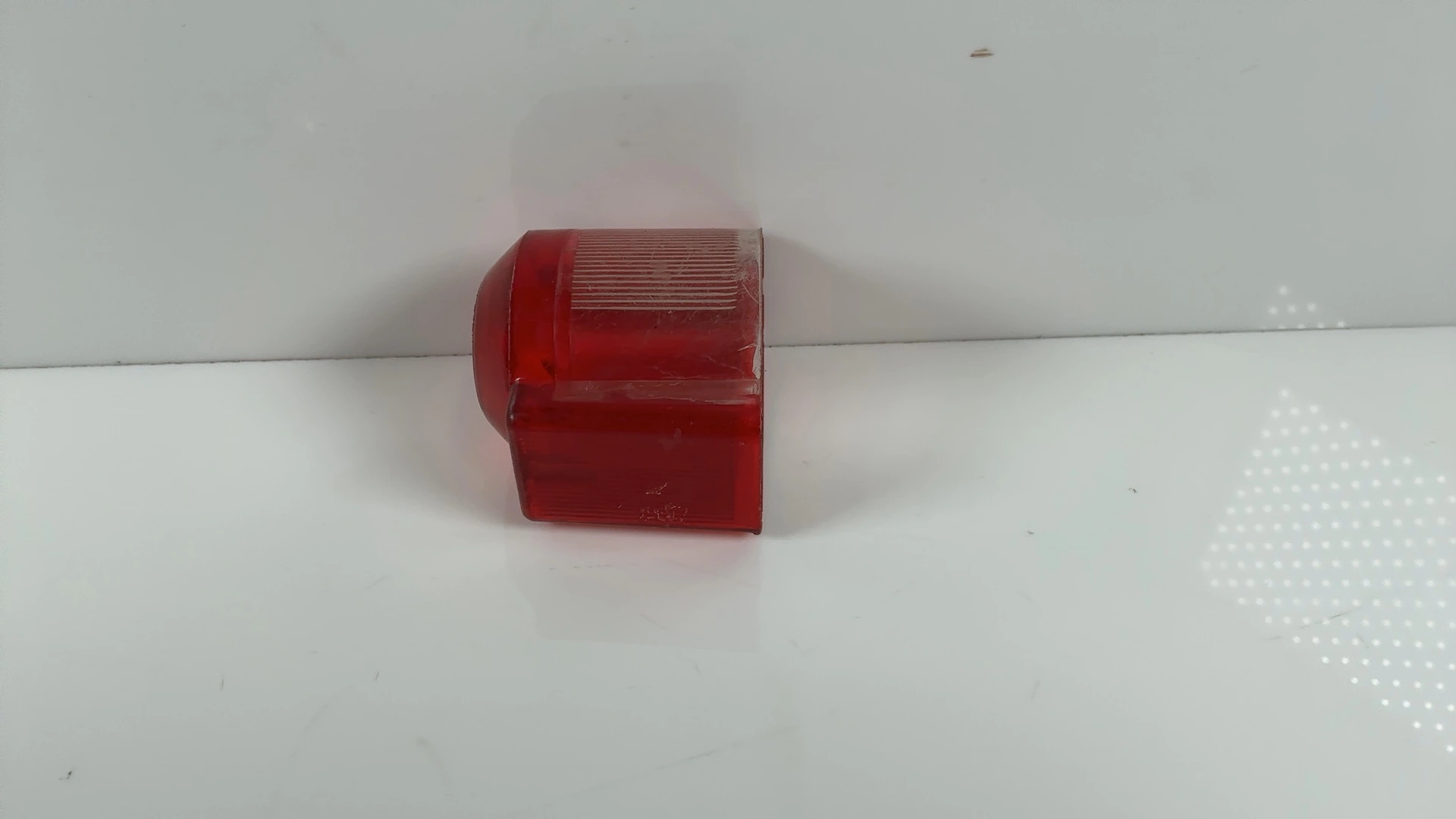 Honda Benly CB92 CB93 125cc Taillight Lens 1959-1966 OEM 33701-268-600 - Image 11