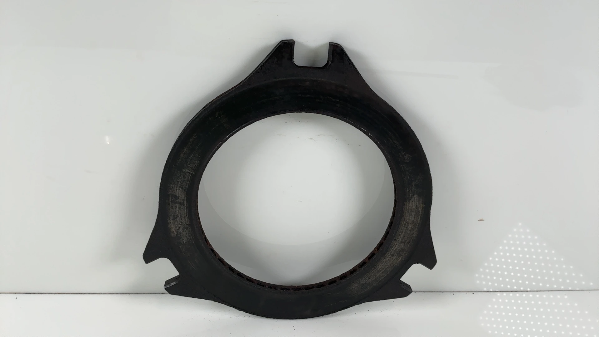 Honda CBX550F PC04 550cc Front Brake Disc 1982 1983 1984 OEM 45251-MA7-000 - Image 2