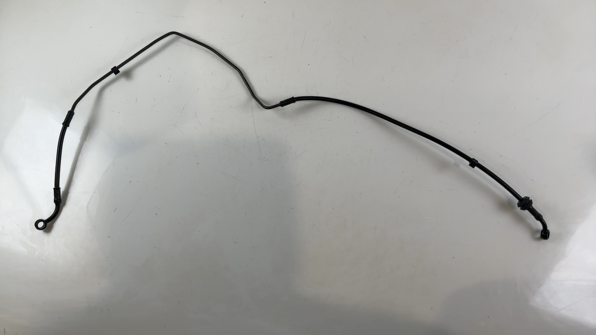 Aprilia RS 660 RS660 660cc Rear ABS Brake Line Hose 2021-2026 OEM 2B006459