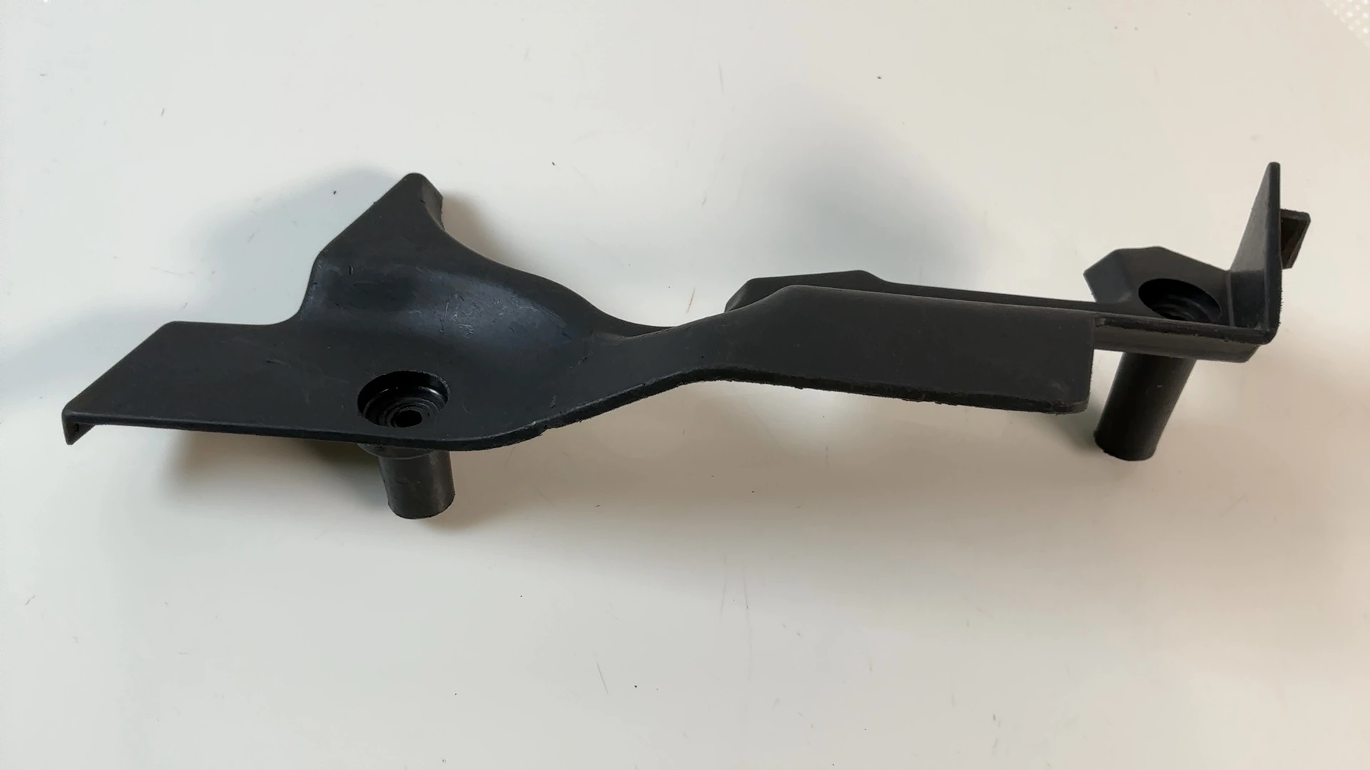 Kawasaki Ninja GPZ900R ZX900 900cc Left Cowling Cover 1984-1993 OEM 14025-1893 - Image 4